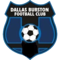 Dallas Burston FC