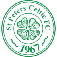St Peters Celtic