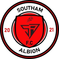 Southam Albion FC