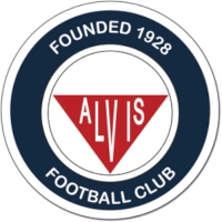 Alvis Juniors FC