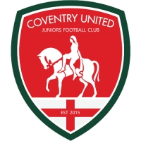 Coventry United Juniors FC