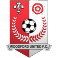 Woodford Utd