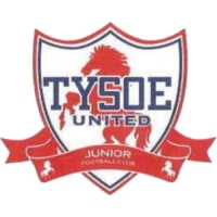 Tysoe United Junior Football Club